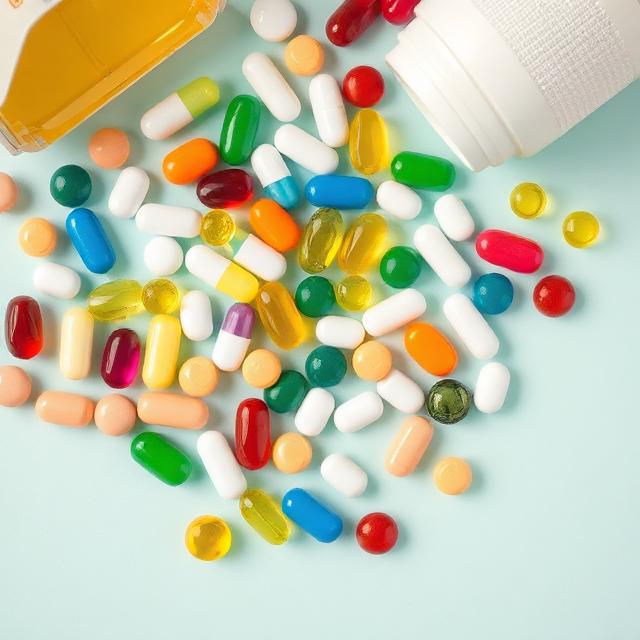 Choosing Supplements