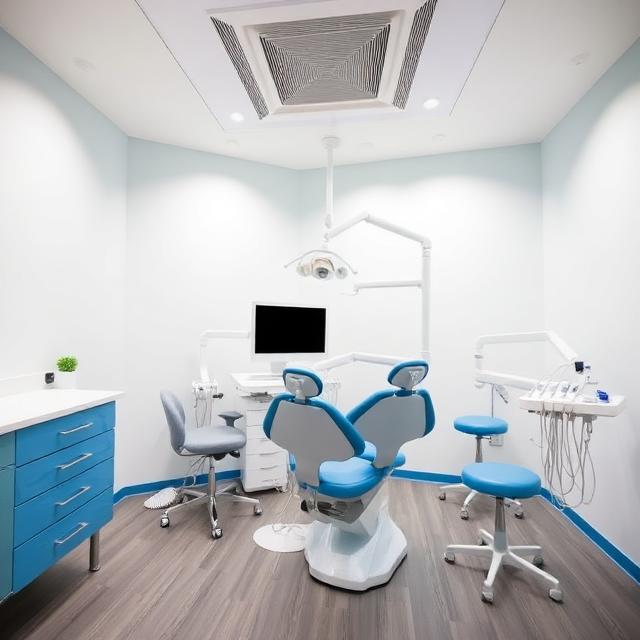 Cosmetic Dental