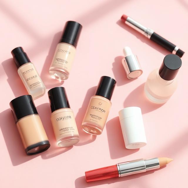 Foundation Choices