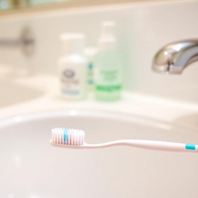 Oral Hygiene